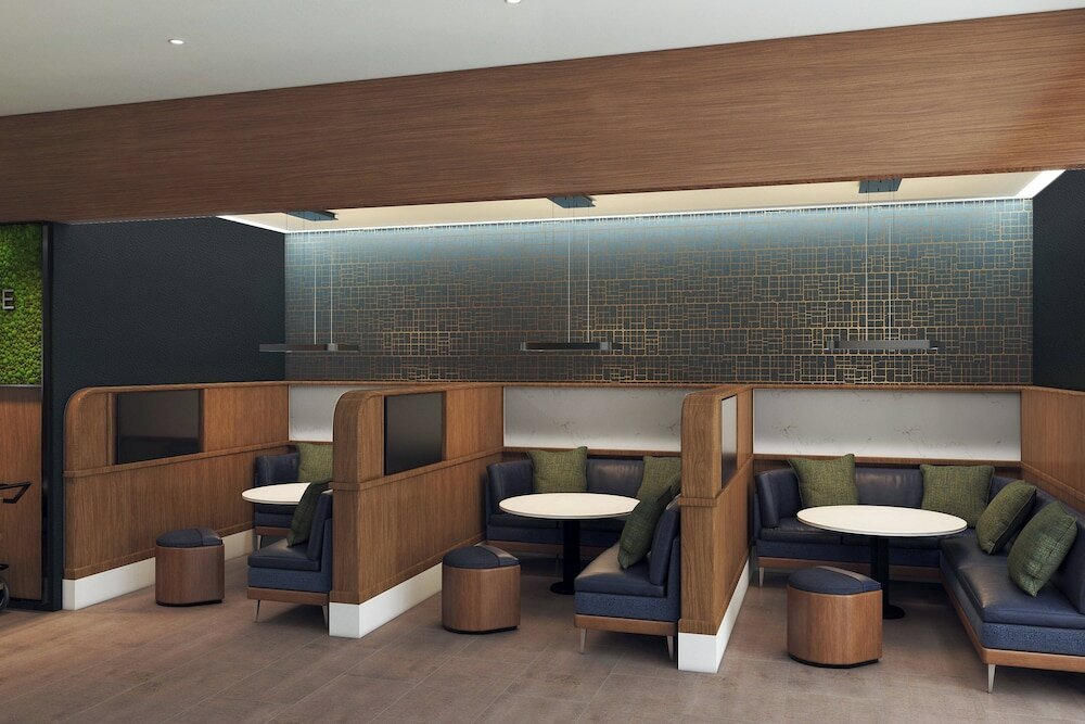 Фото Courtyard by Marriott Regina Downtown