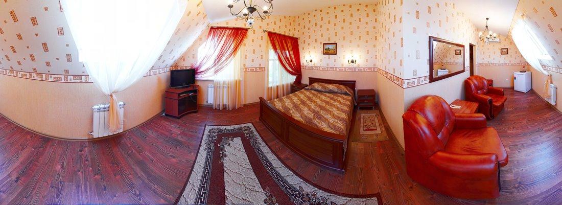 Фото Надежда