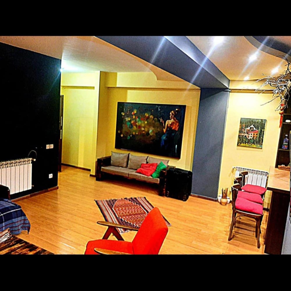 Фото Элитные апартаменты рядом с ТЦ Rio