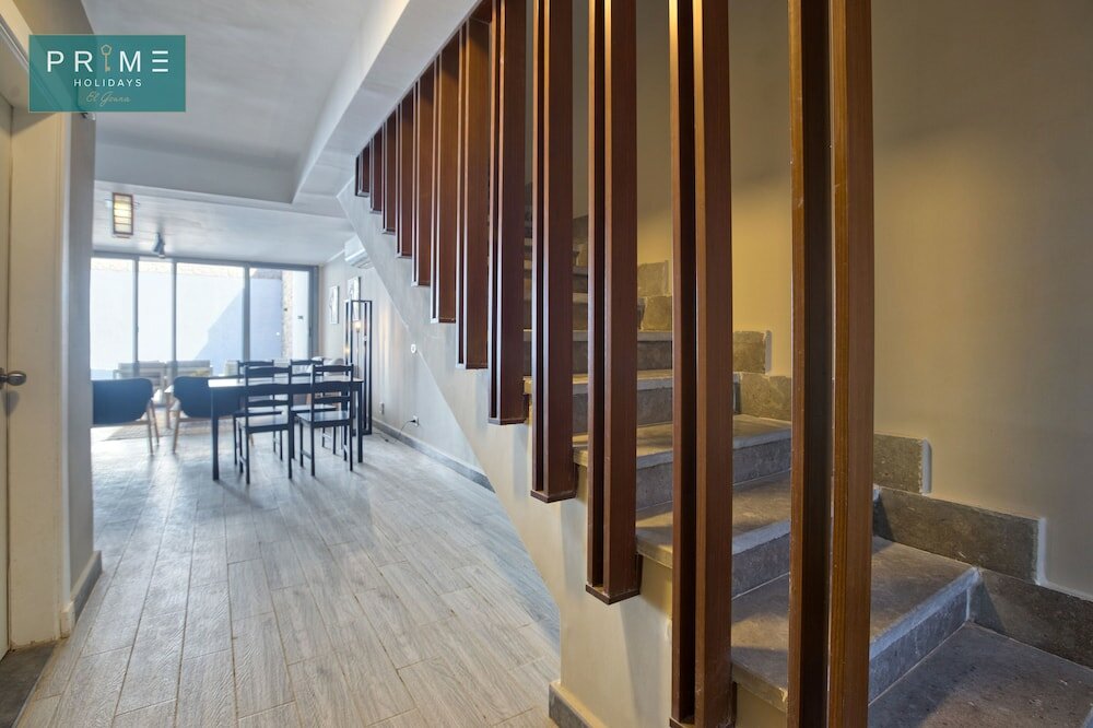 Фото Prime Holidays El Gouna