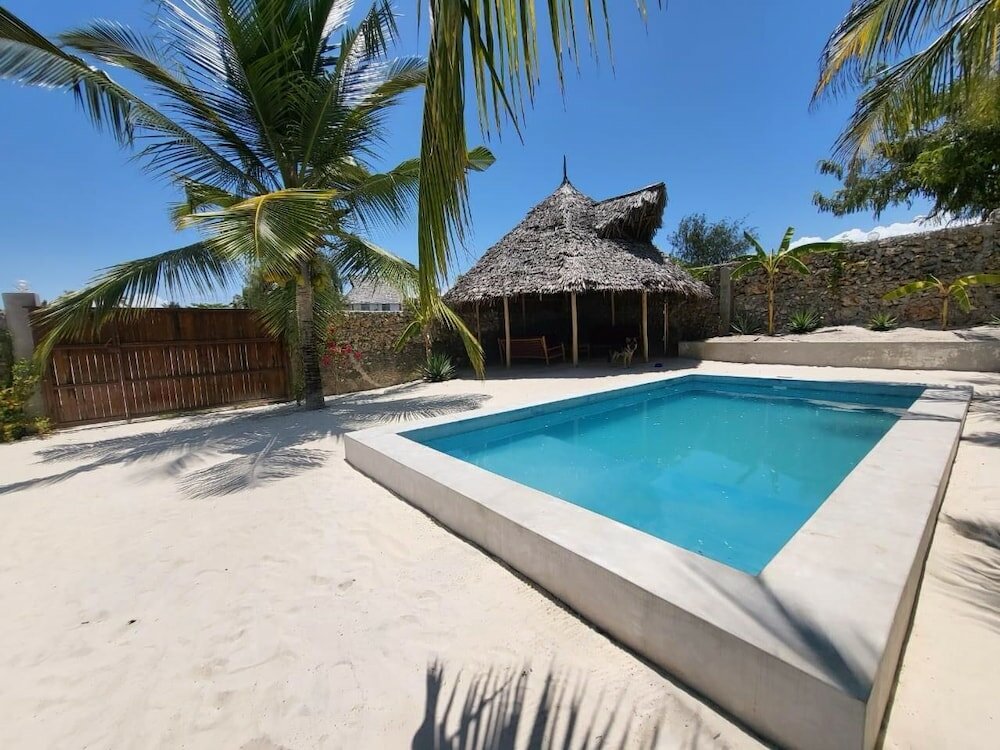 Фото Sand Beach Palm Residence