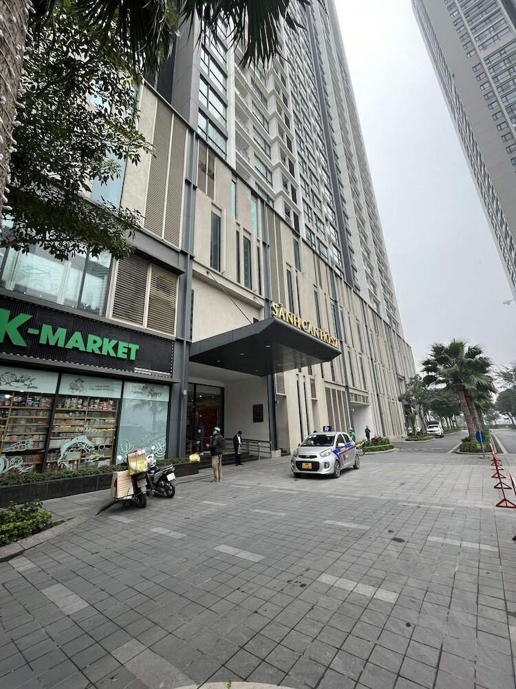 Фото Sunhomes - Tourist Apartment