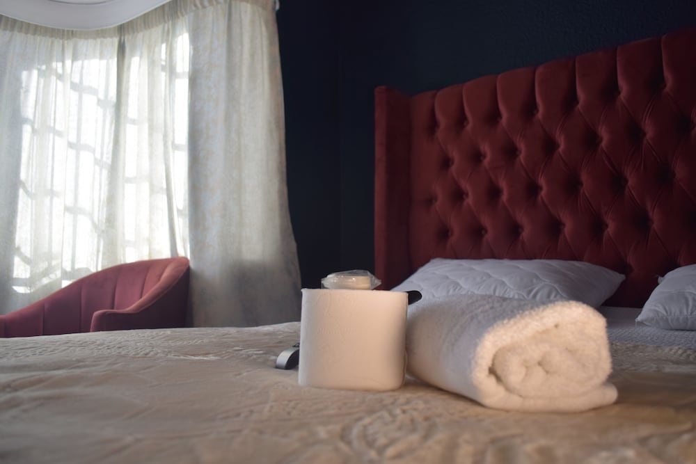 Фото Skypz Lodge