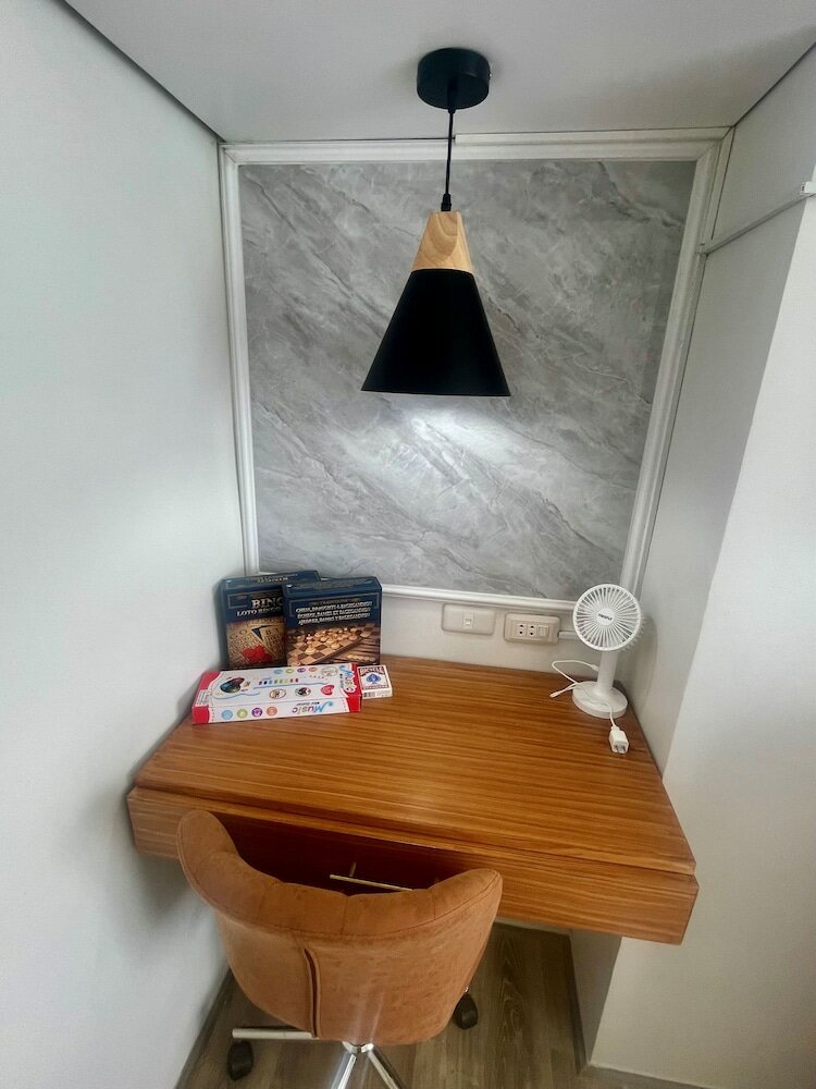 Фото Mesavirre Garden Residences