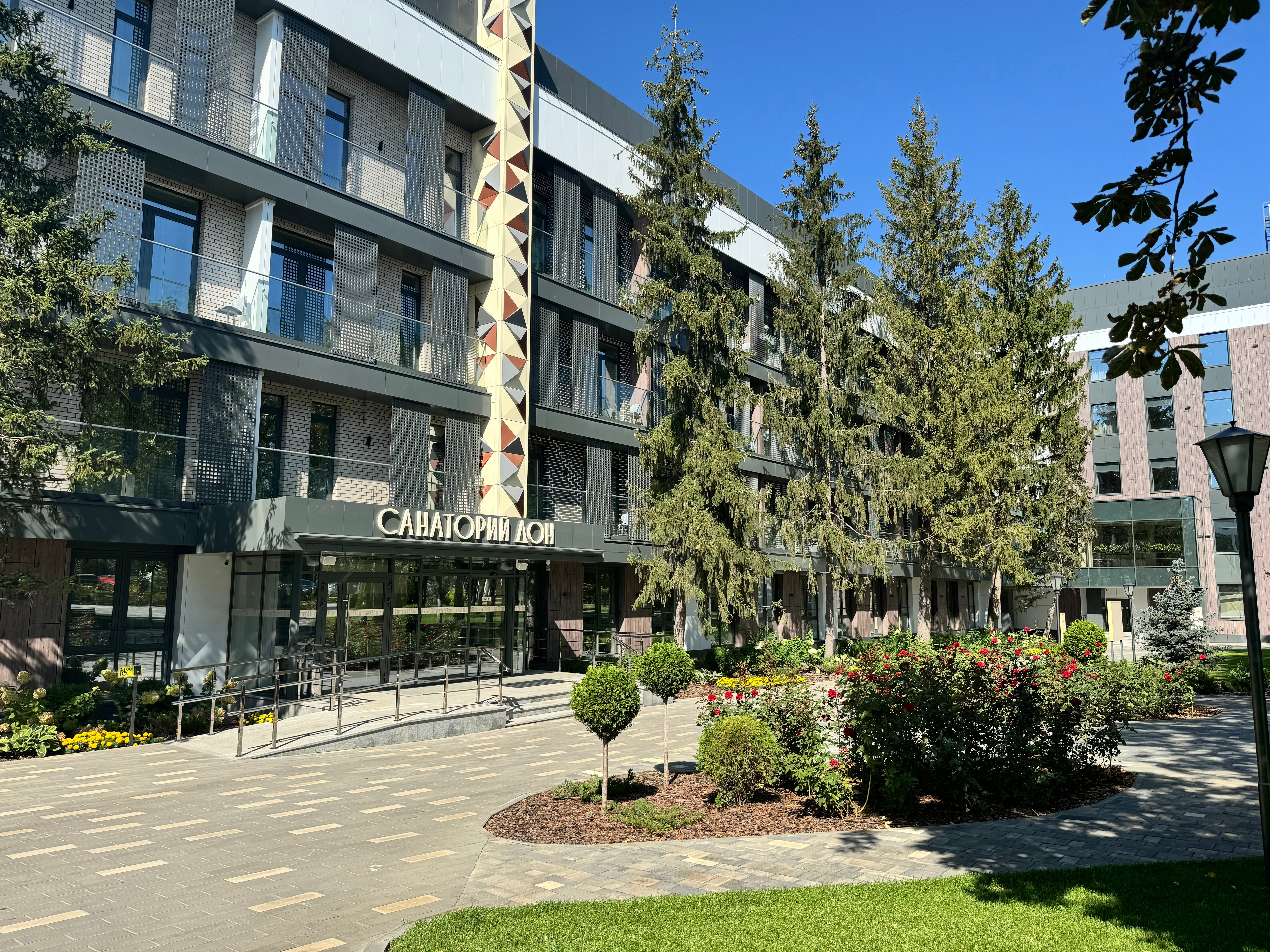 Фото отеля 5