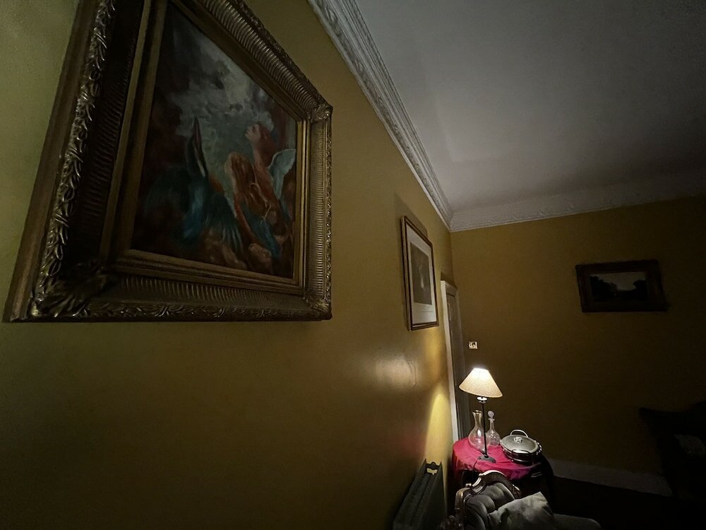 Фото Central Bath Georgian Rooms