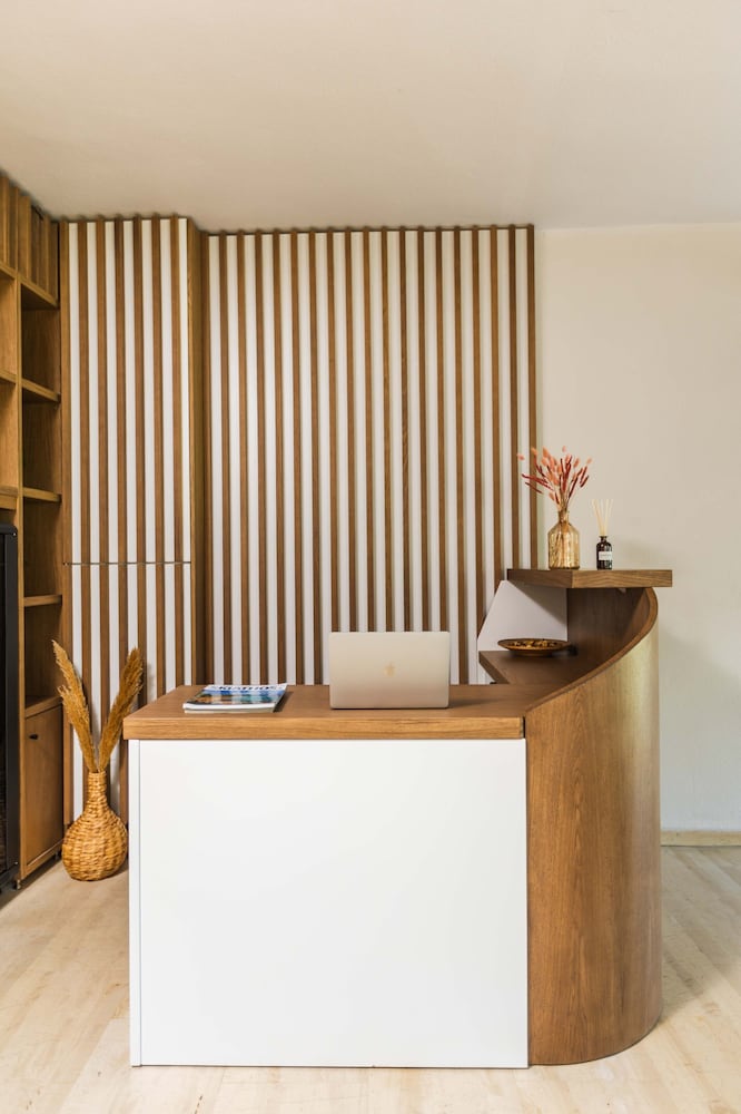 Фото Casa Blue Hotel Philian Collection