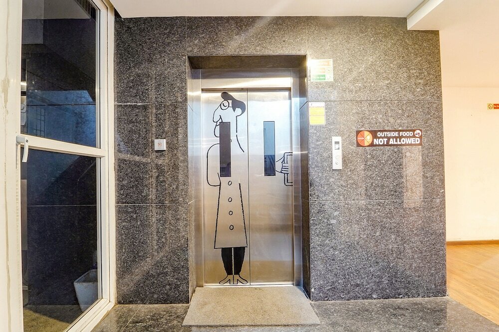 Фото Fabhotel Welcome Inn