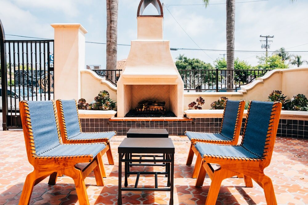 Фото Hotel San Buena