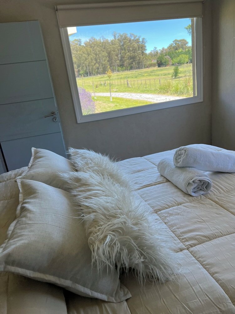 Фото Tandil del Lago