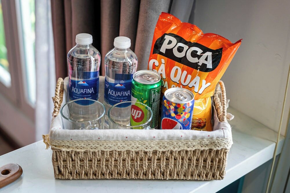 Фото Mersey Central Saigon Apart'Hotel