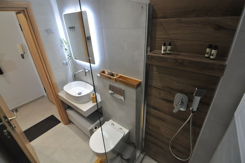 Фото Zennova 82 City Center Apt