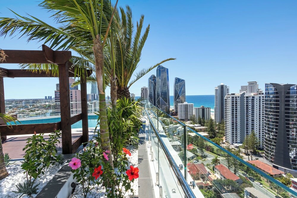 Фото The Gallery Residences Broadbeach