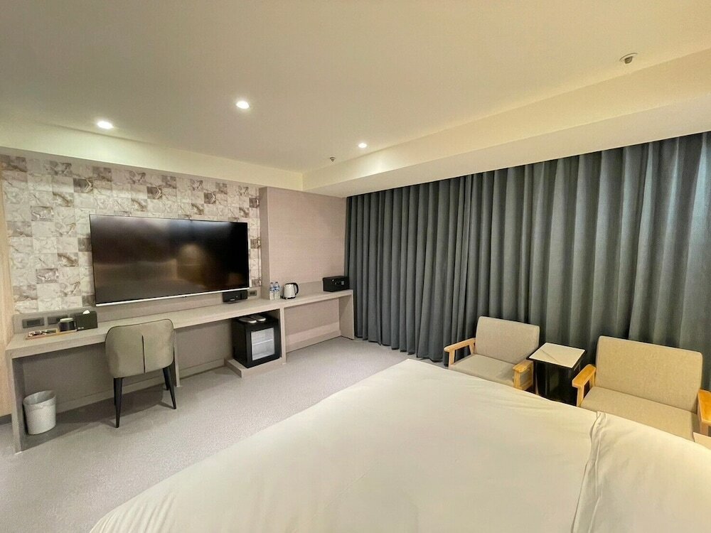 Фото Shinshin Hotel