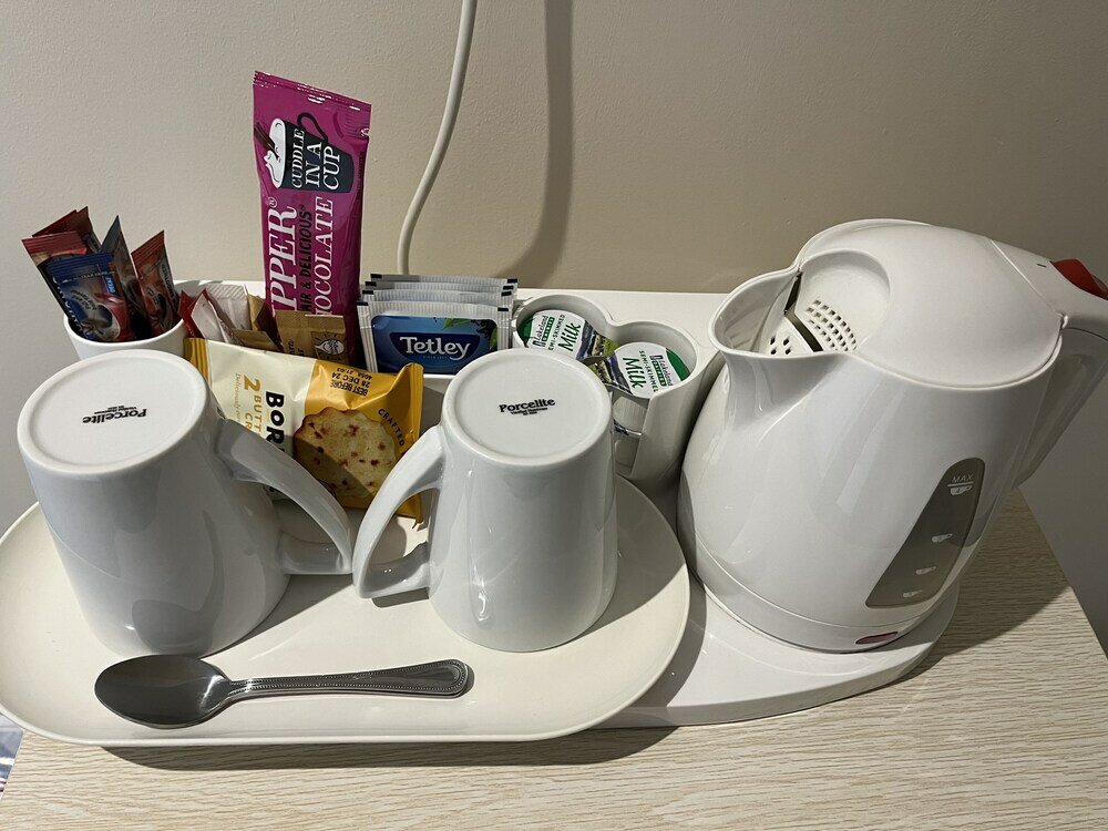 Фото отеля 5