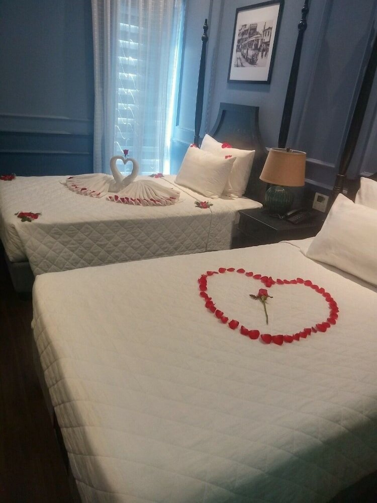 Фото The Secret HạLong Hotel