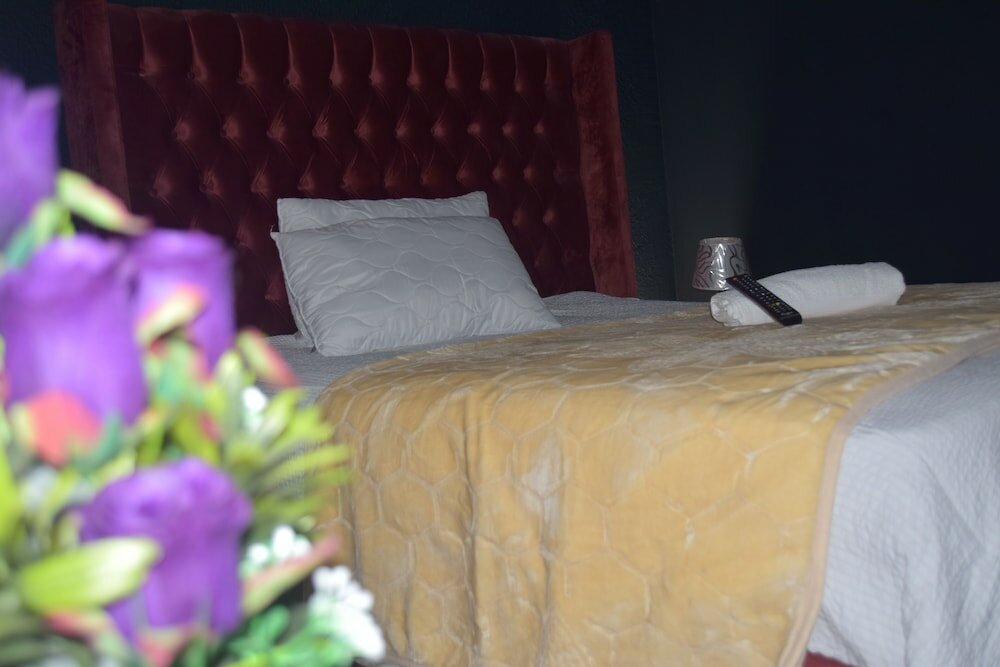 Фото Skypz Lodge