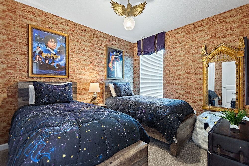 Фото Stars Align @ Storey Lake by Shine Villas № 406