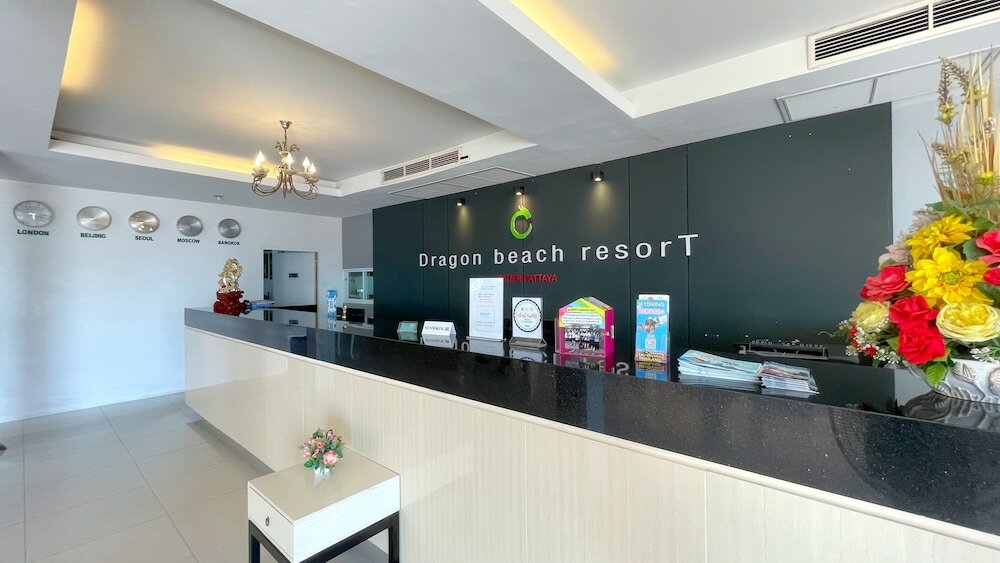 Фото Dragon Beach Resort