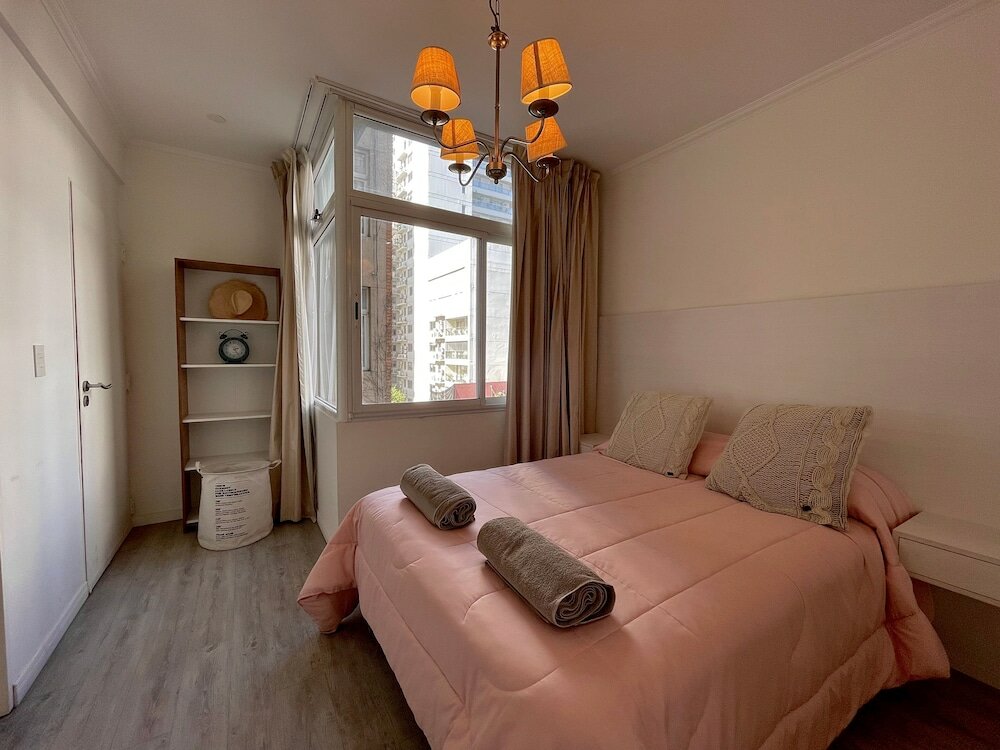 Фото Suite Moderno con Piscina