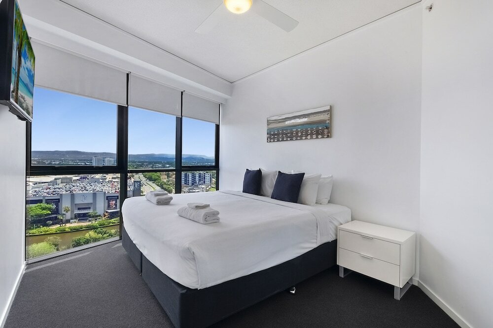 Фото Sierra Grand - Wow Stay