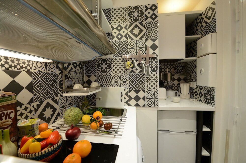 Фото Residence Voute by Patios Du Marais