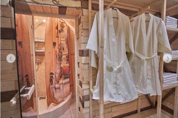 Фото Snow Village