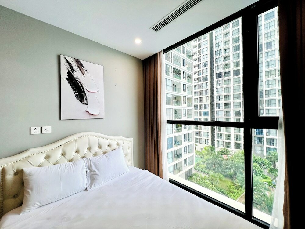 Фото Vinhomes Skylake Kane Apartment