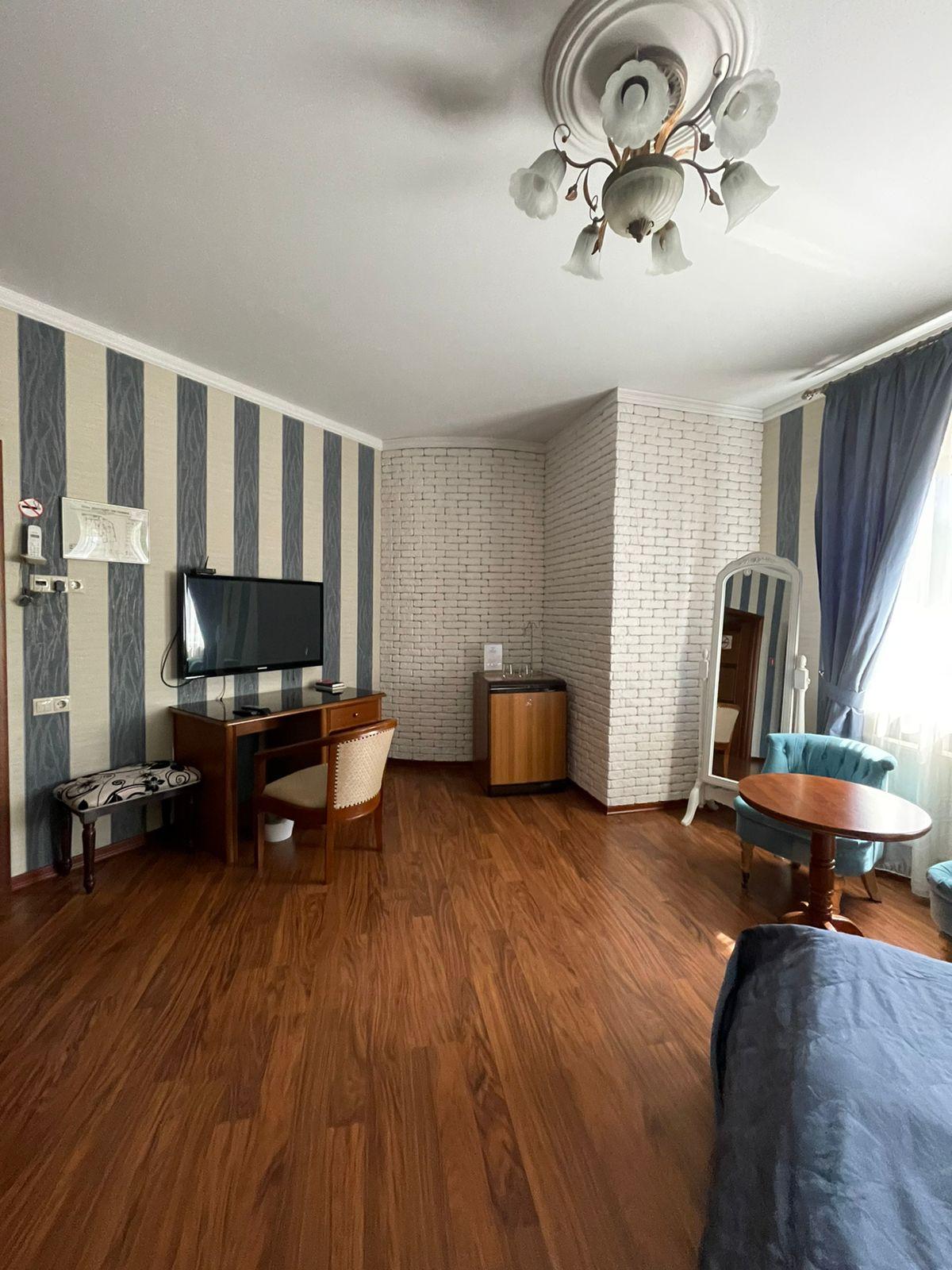 Фото Эдем Бизнес Отель