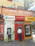 Akbank ATM (İstanbul, Zeytinburnu, Veliefendi Mah., 114. Sok., 54C), atm