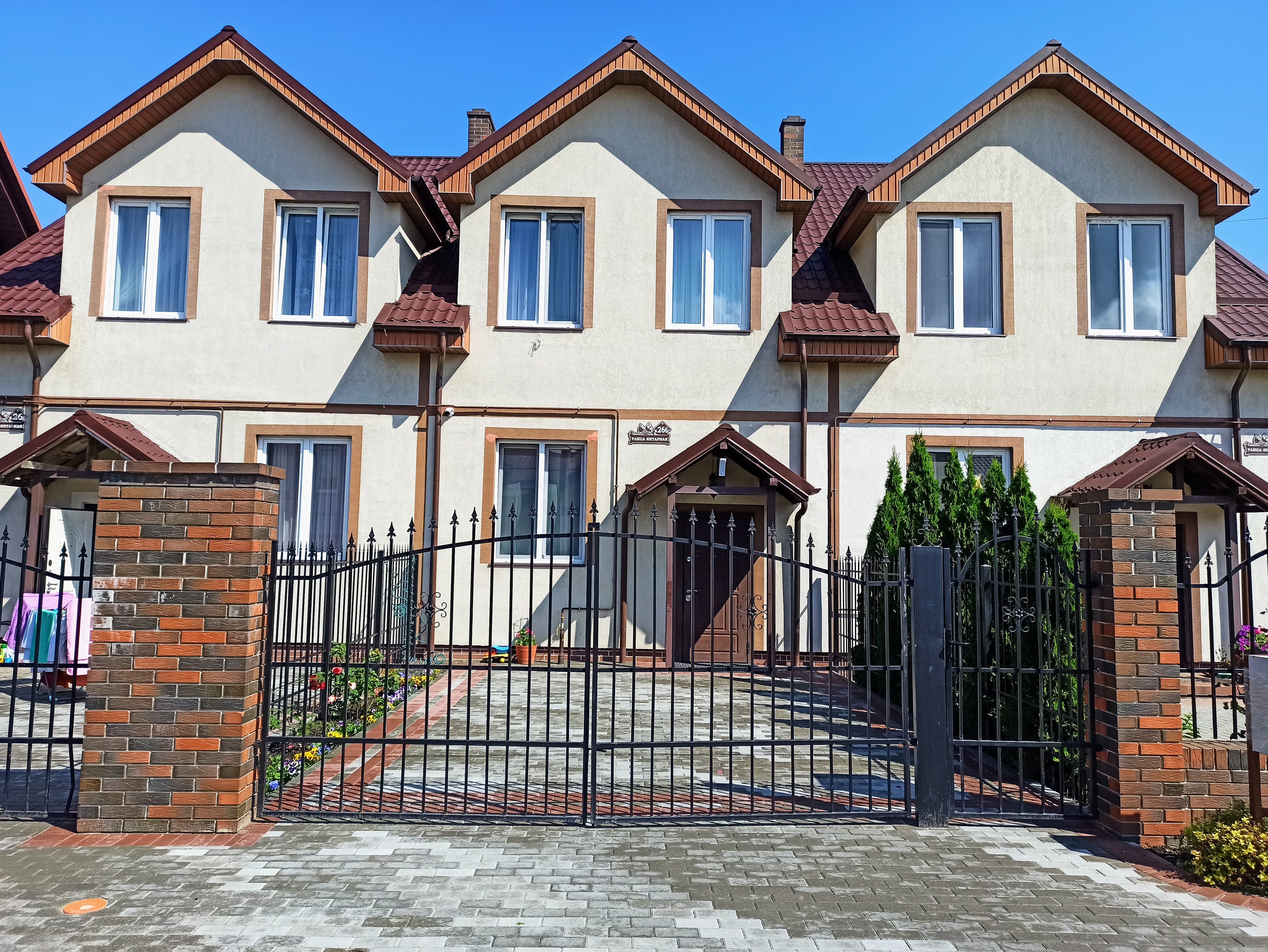 Фото Морской рай