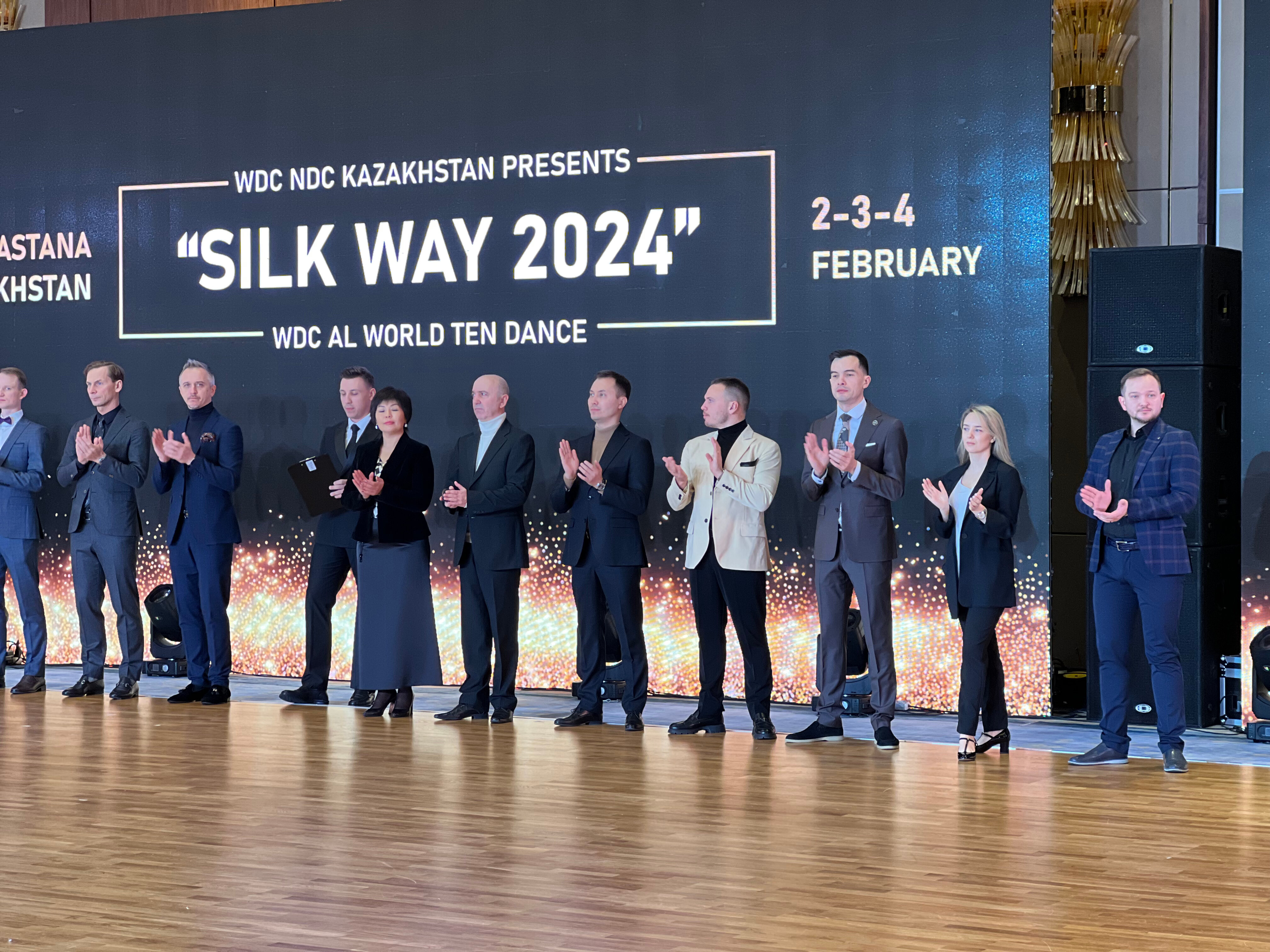 Фото Hilton Astana