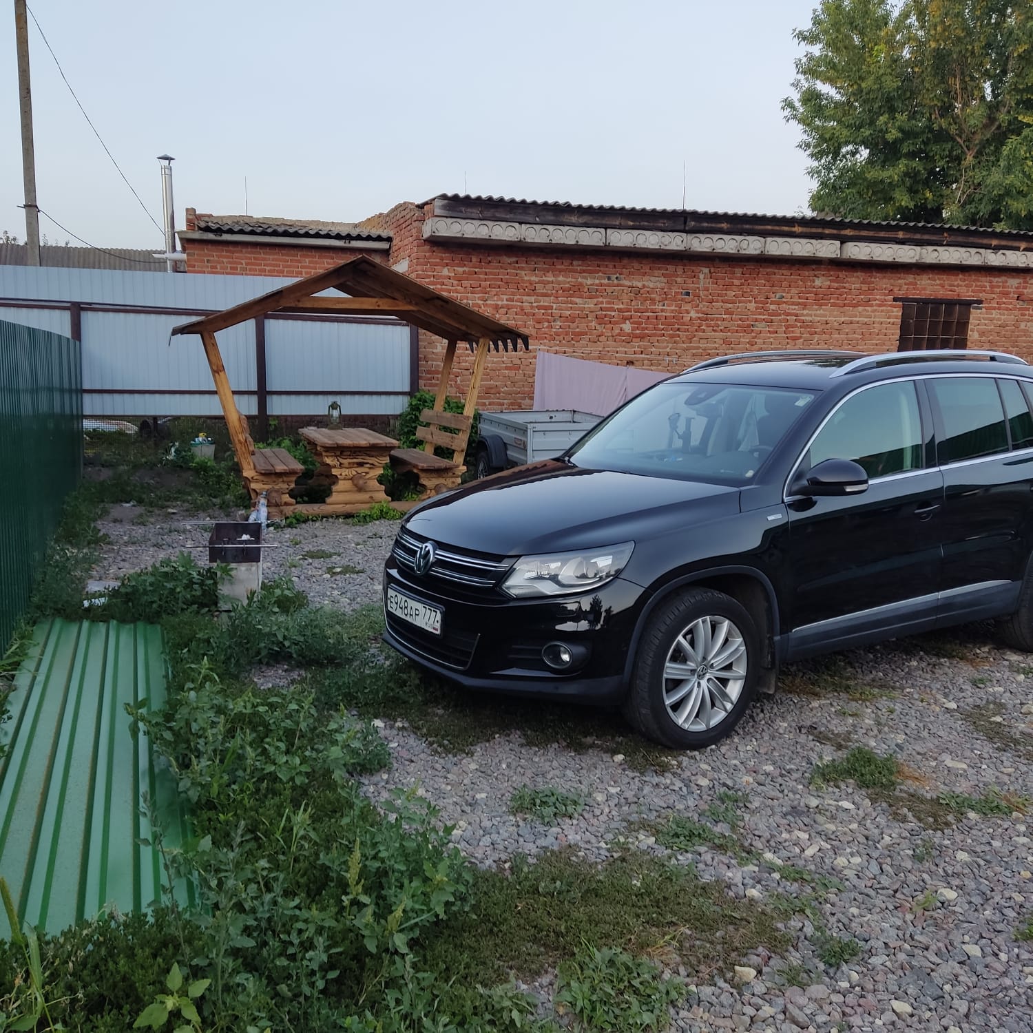 Фото На Переправе