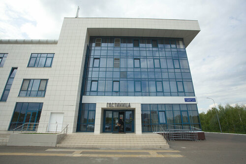 Hotel Azalya, Kazan, photo