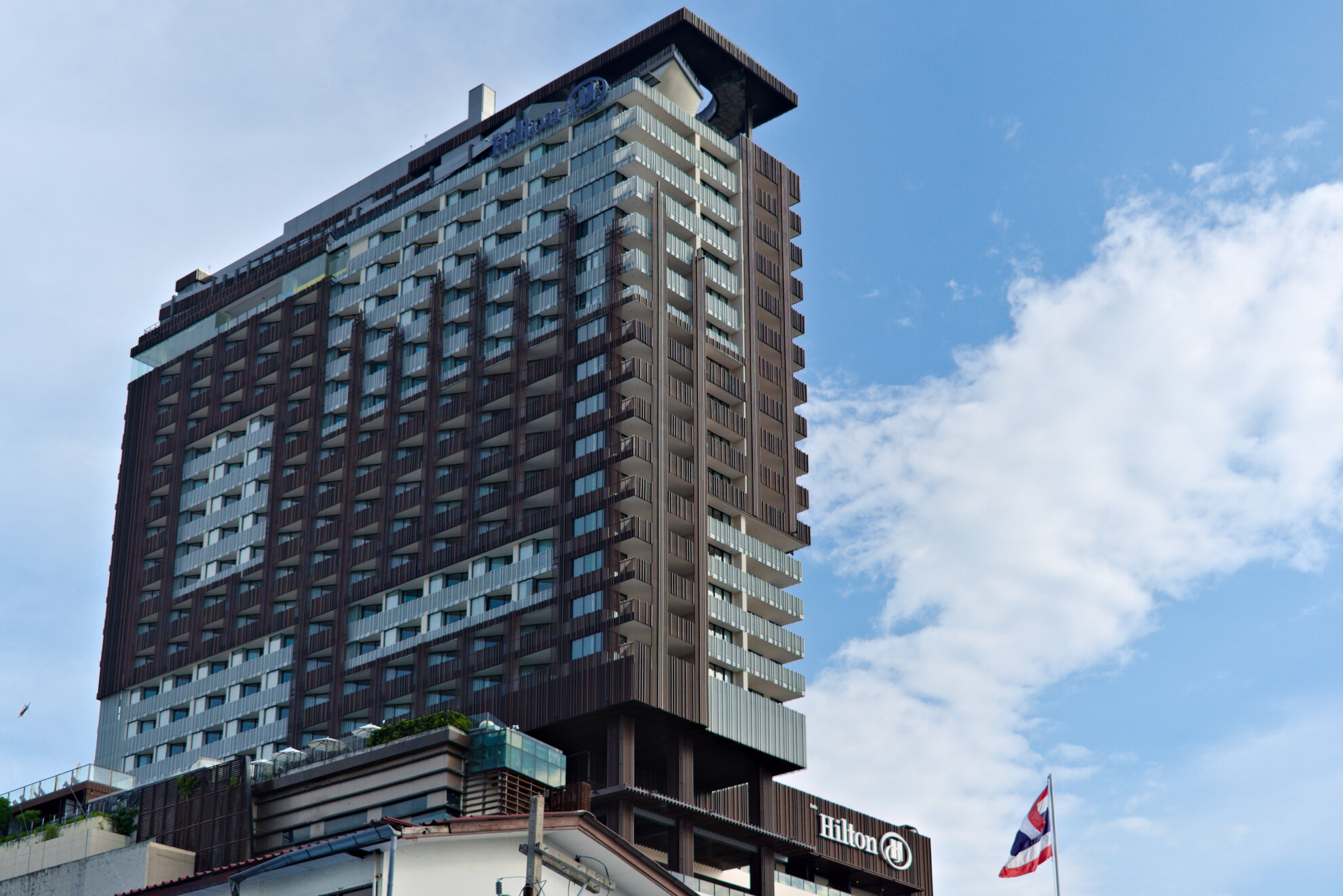 Фото Hilton Pattaya