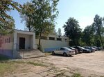 Interkolor Treyd IChTUP (Knoryna Street, 4Б), equipos de taller y servicio de automóviles