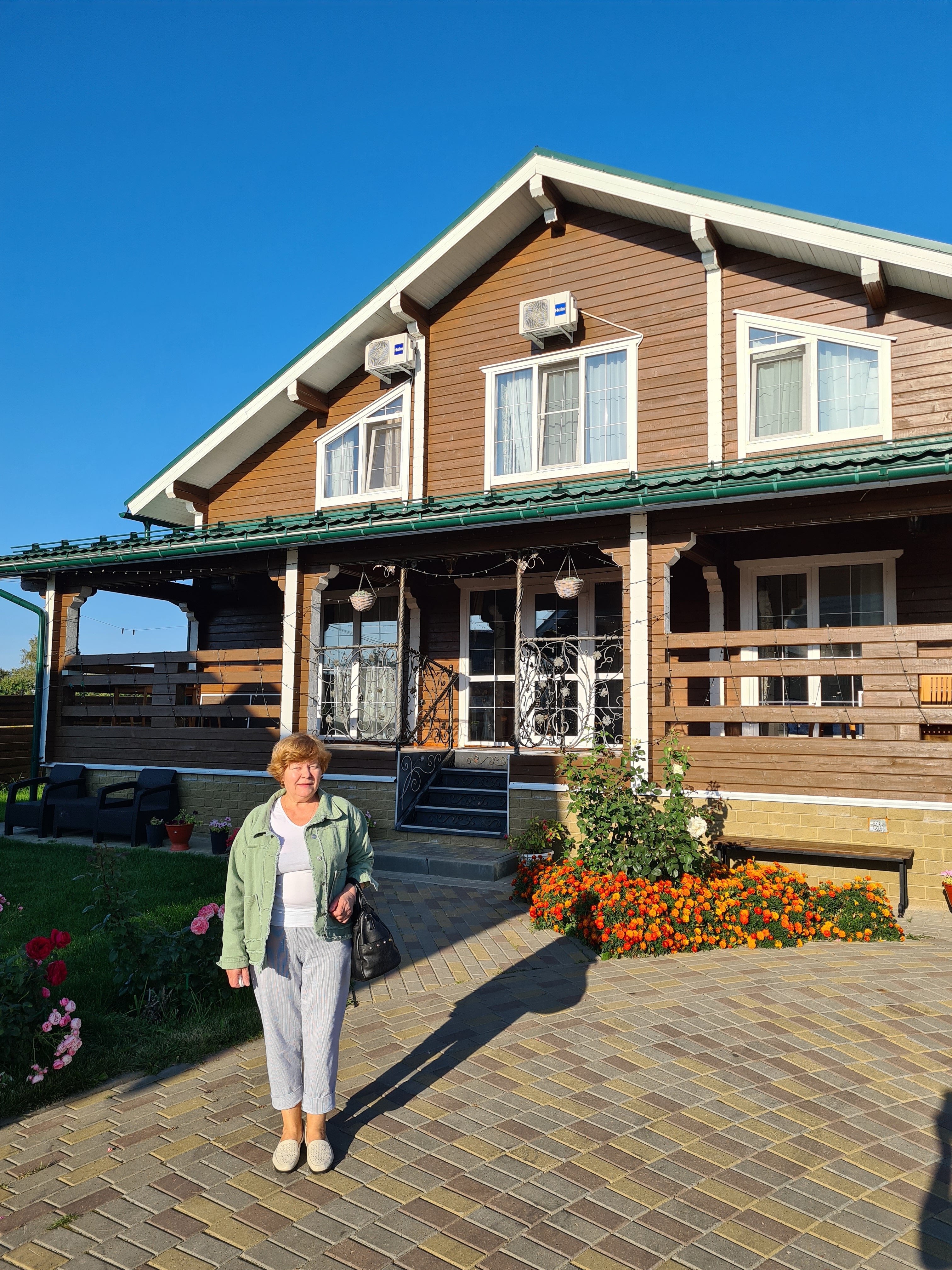 Фото Отдых в Дивеево