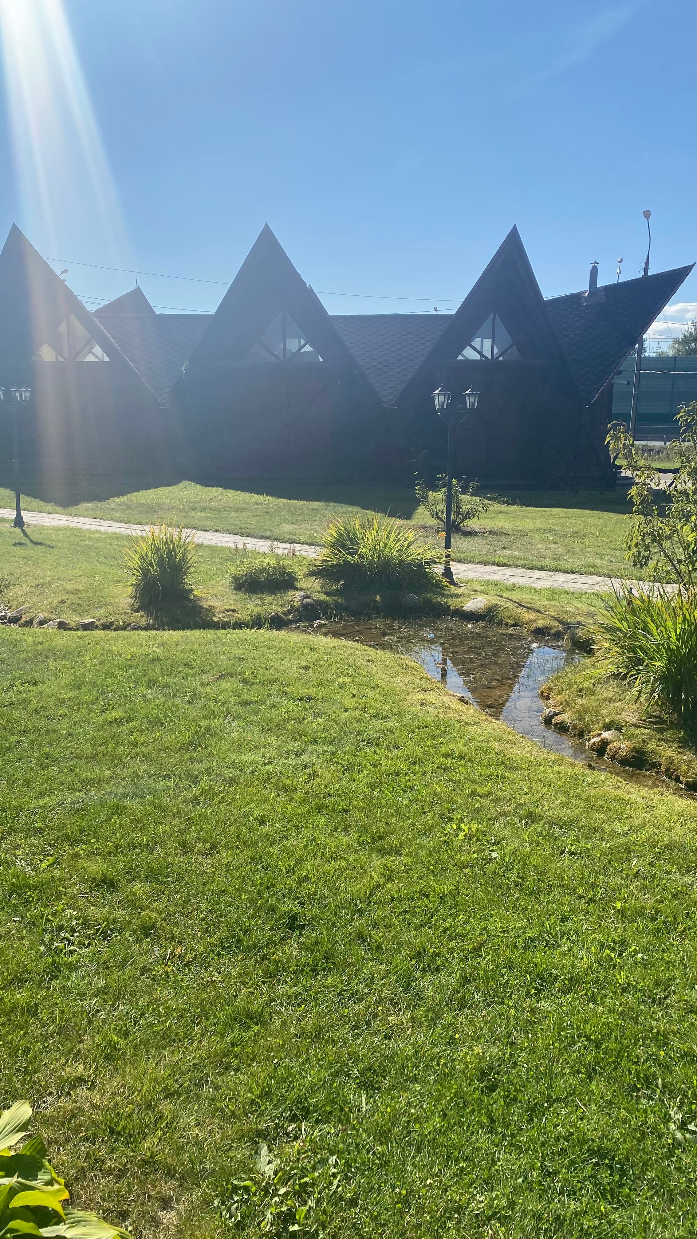 Фото Колыба