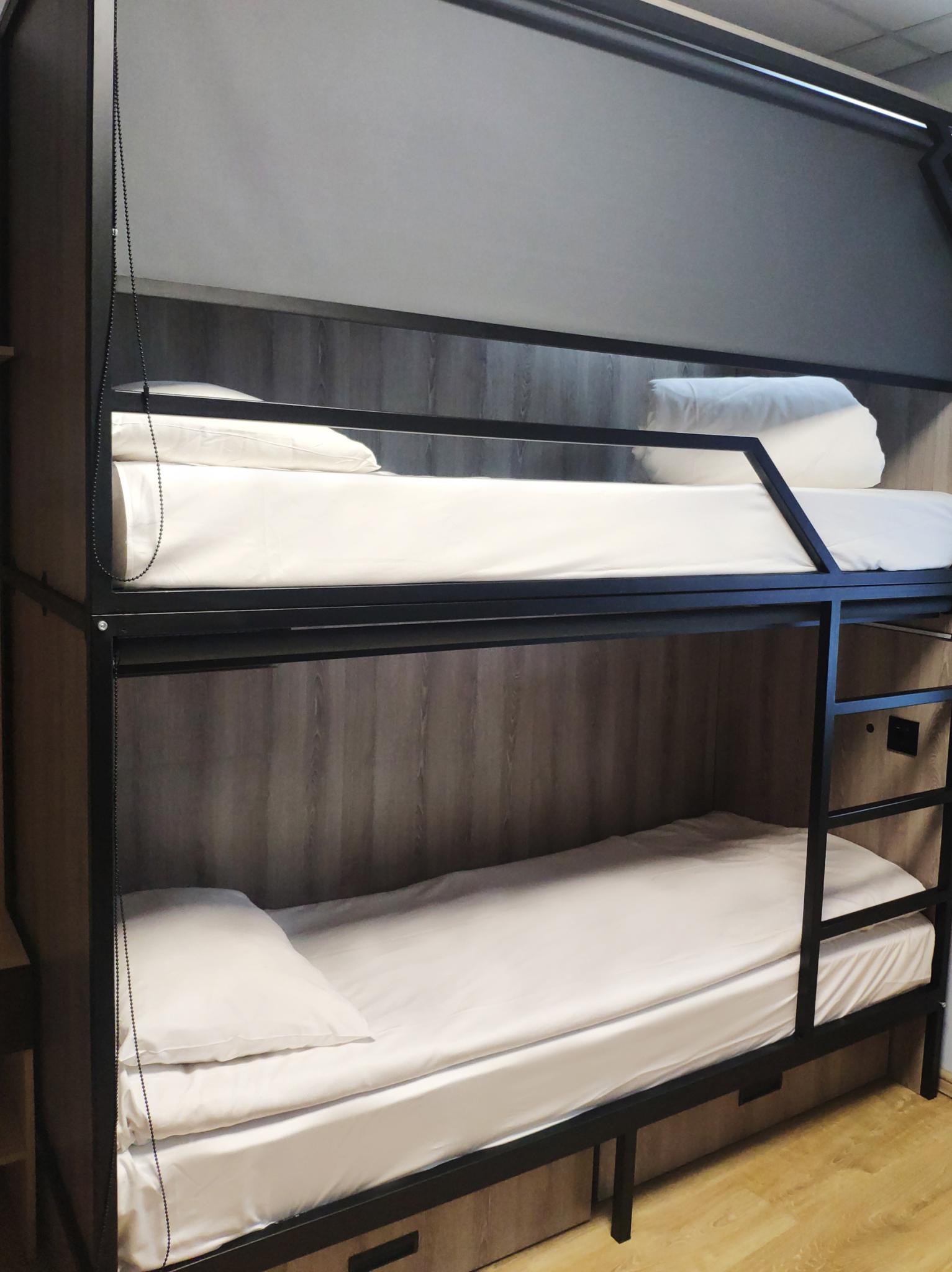 Фото Каретный ряд