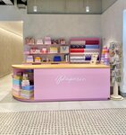 Paperie (Neglinnaya Street, 20), goods for holiday