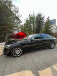 Deluxe (Uinskaya Street, 29) ، استئجار سيارة مع سائق