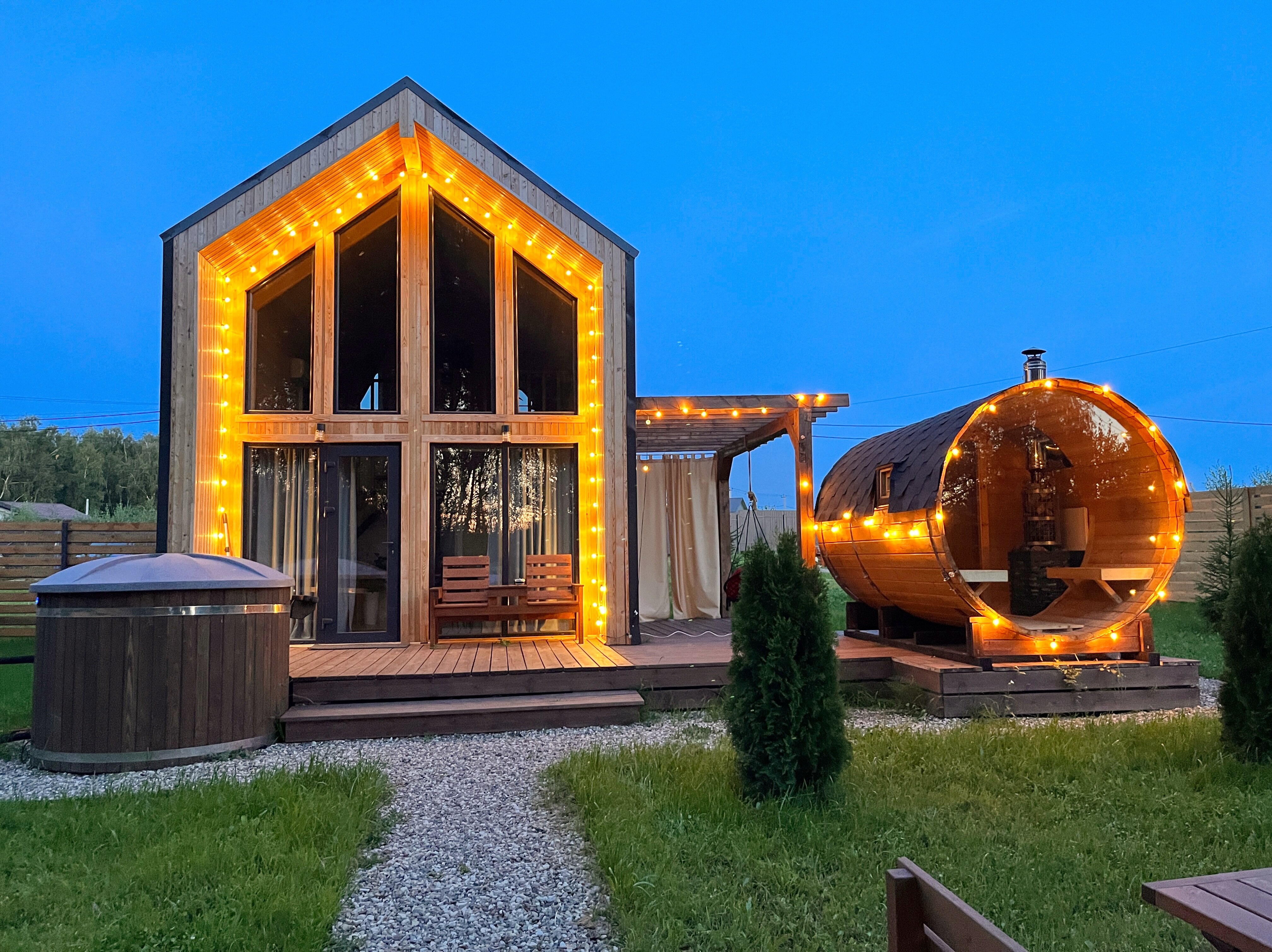 Фото Вилла Першино