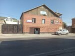 Dina cargo (Shymkent Street, 12), punto de entrega