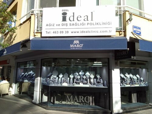 Maro Pırlanta Fotoğraf 1