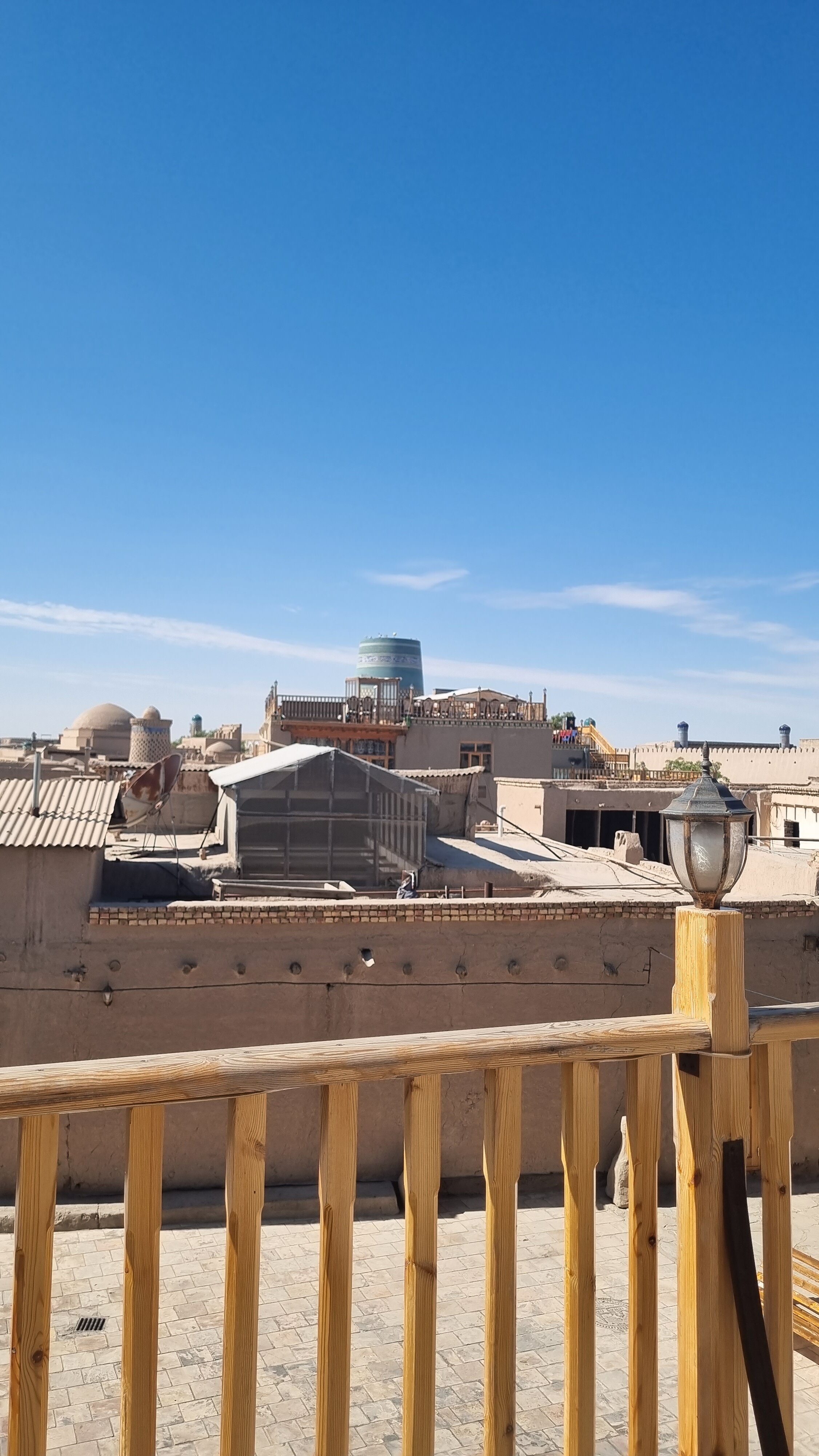 Фото Ulli OY Boutique Hotel & Terrace