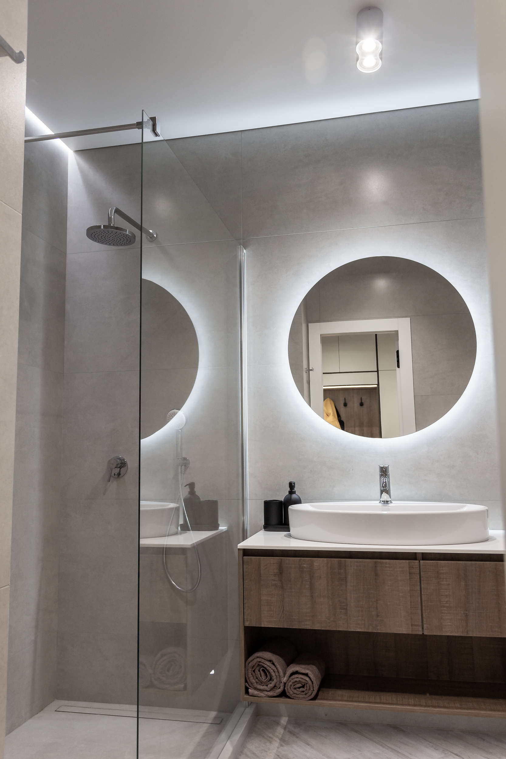 Фото Апартаменты на улице Мира 44лит1