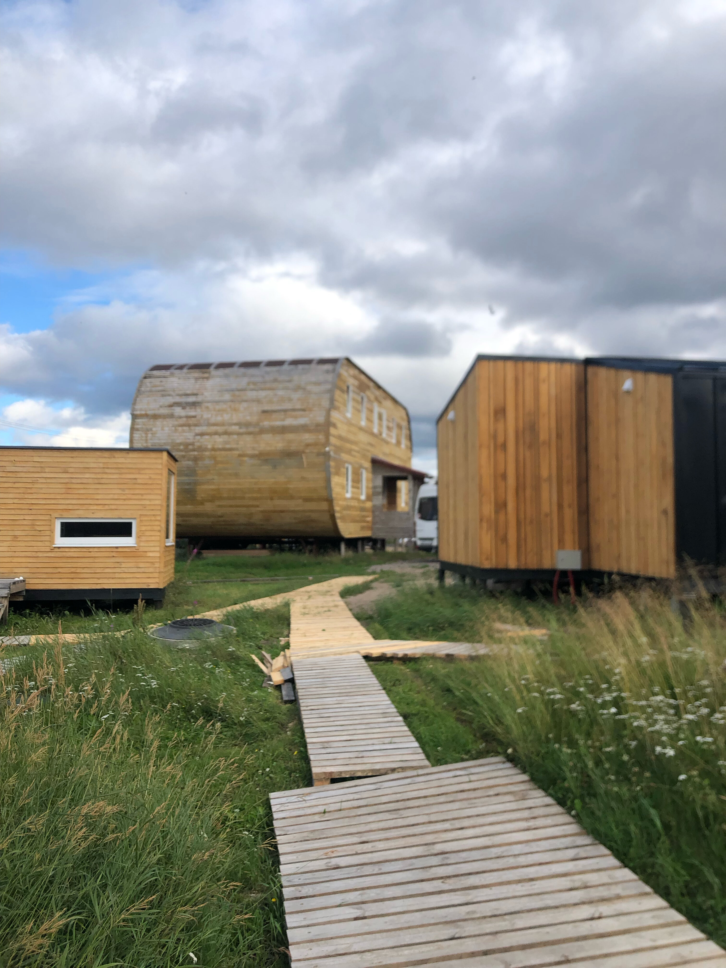 Фото Ковчег51