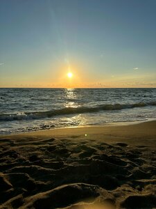 Пляж (Guria, Ozurgeti Municipality, posyolok Shekvetili), beach