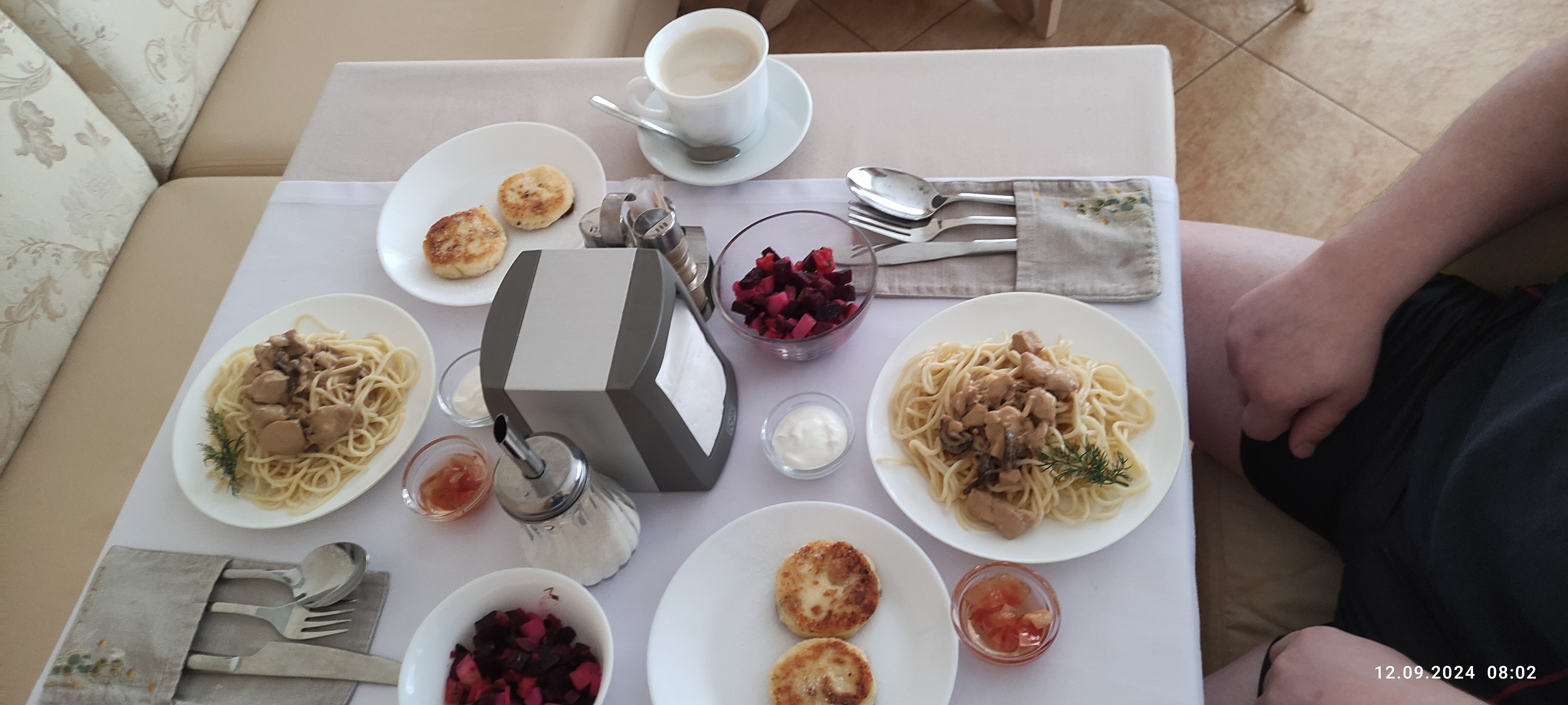 Фото Гармония