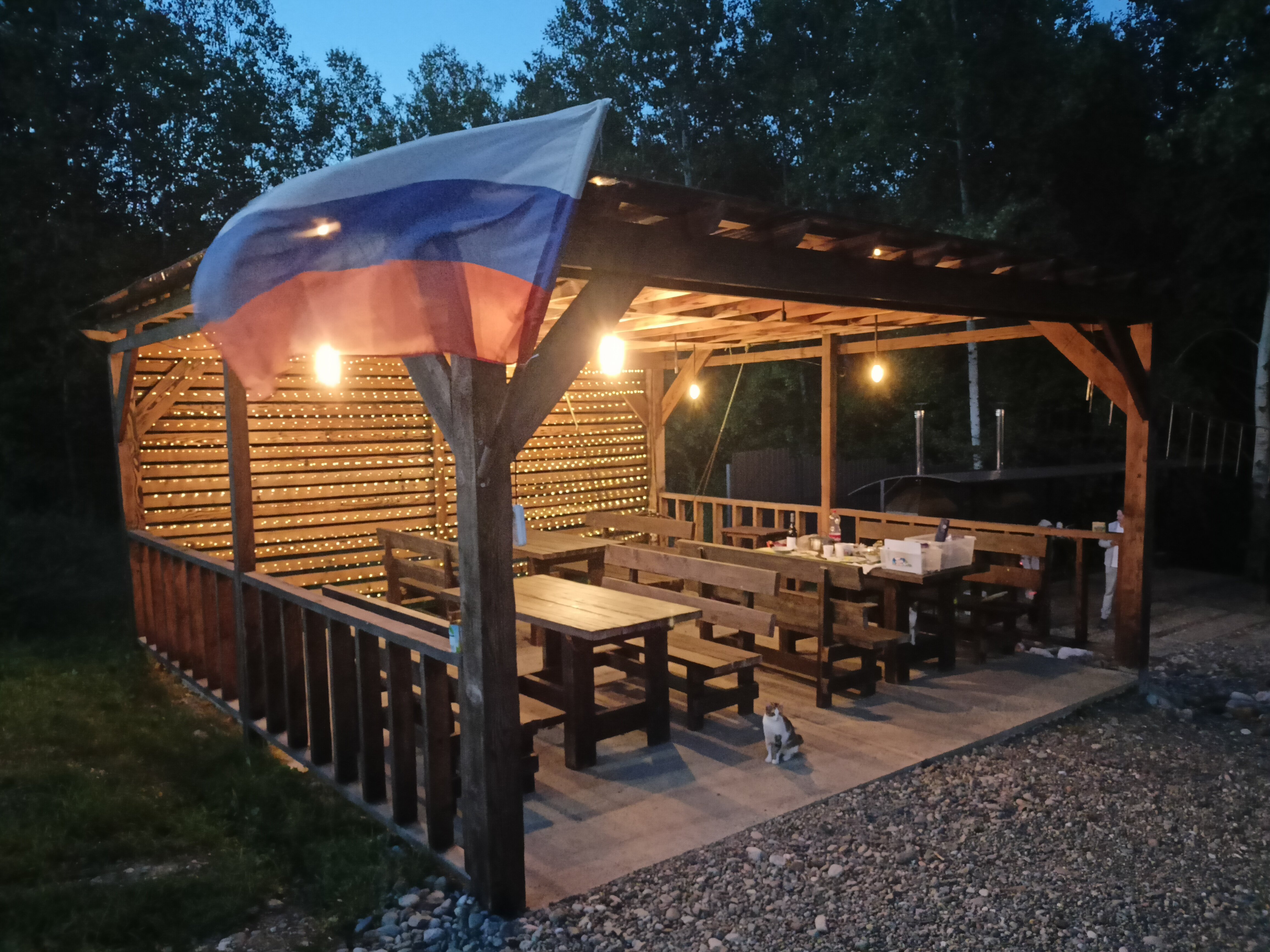 Фото Вершина